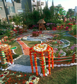 Canby Garden Show 2023 The Flower Show & Chatkare Food Festival 2021. – The Horticulture And Floriculture Society