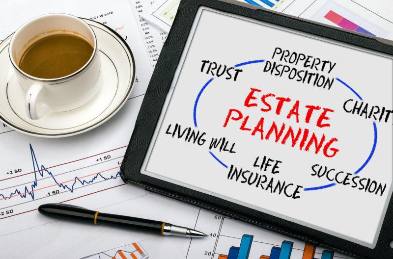 Key Numbers for Estate Planning 2023