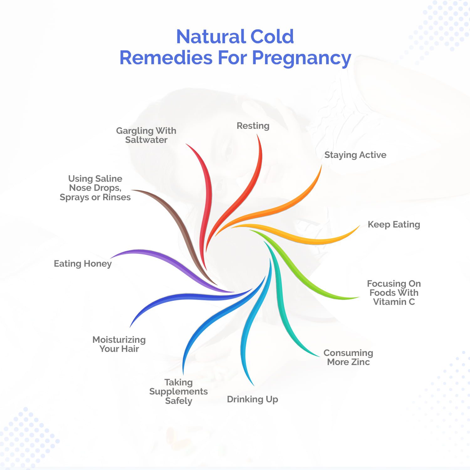 Natural Cold Remedies For Pregnancy The Hidden Cures