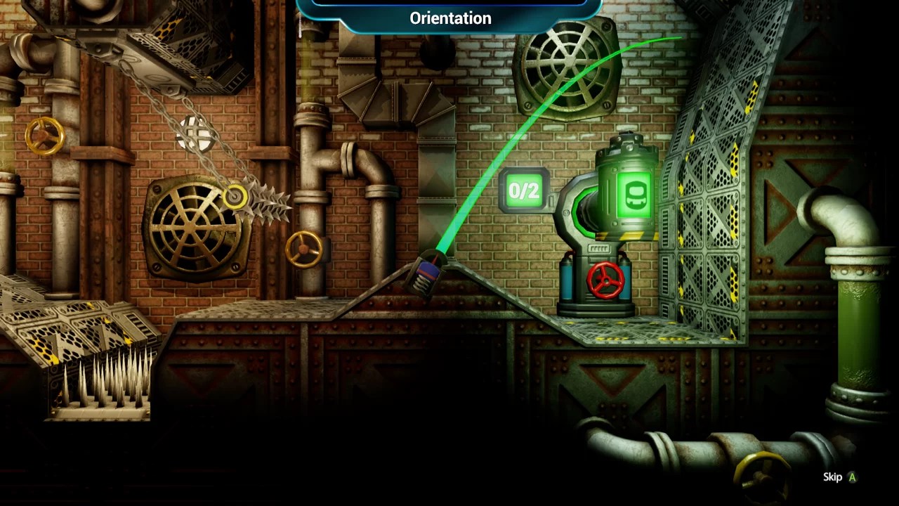 101 Ways to Die Review The Hidden Levels