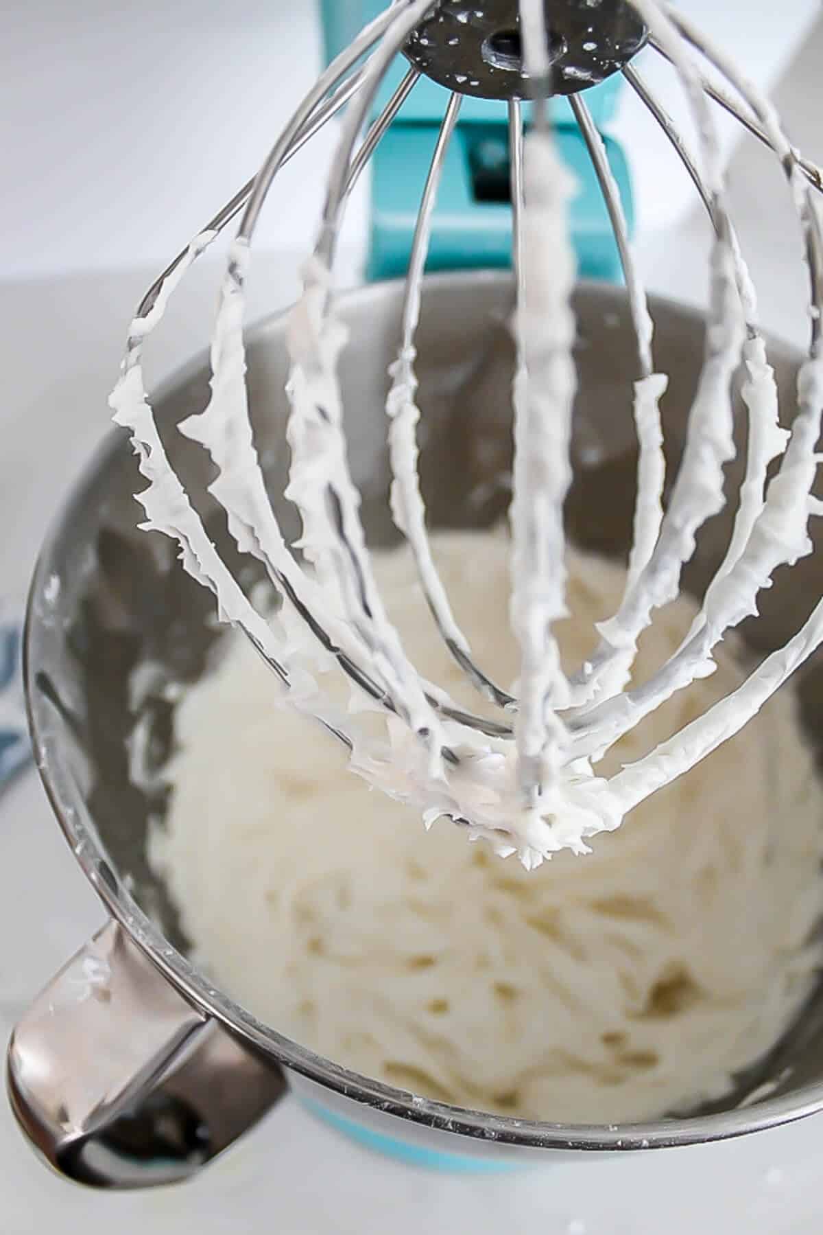 Vegan Lemon Frosting The Hidden Veggies