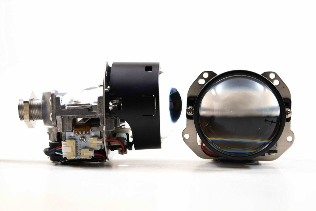 BiLED Profile BiLens LED 2.0 The HID Factory