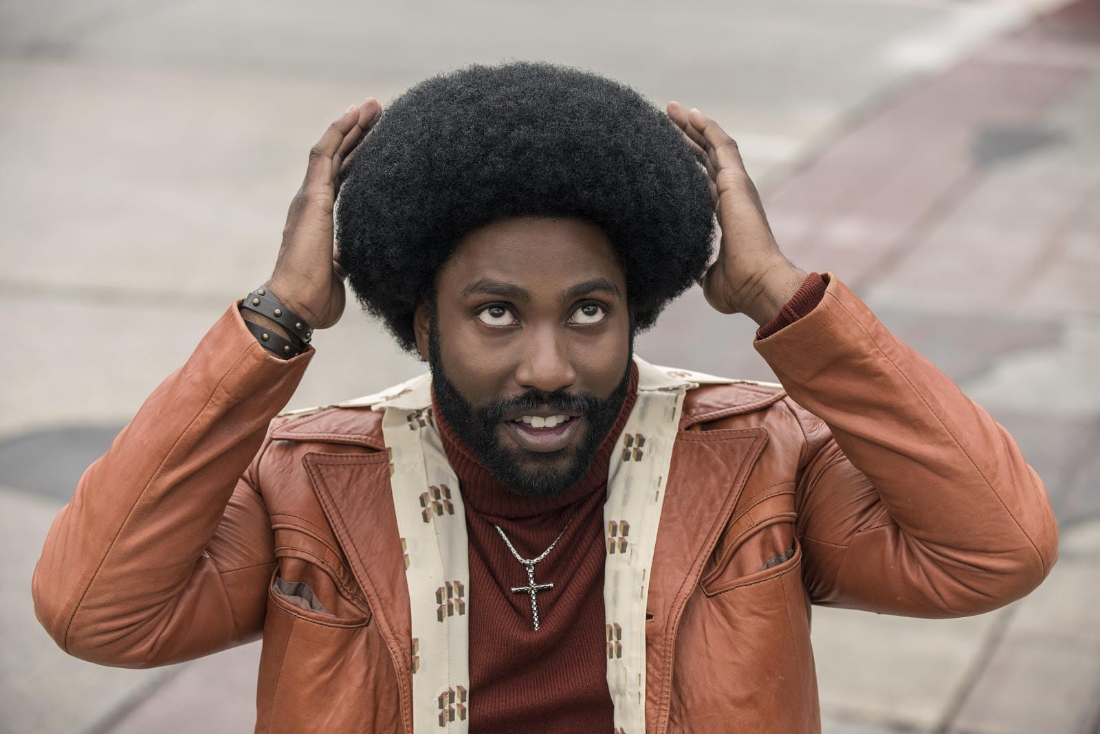 BlacKkKlansman, Spike Lee The High Arts Review