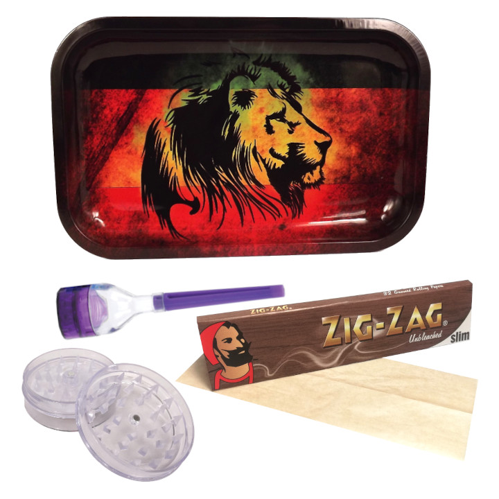 Deluxe Joint Rolling Kit The High Co Online South Africa