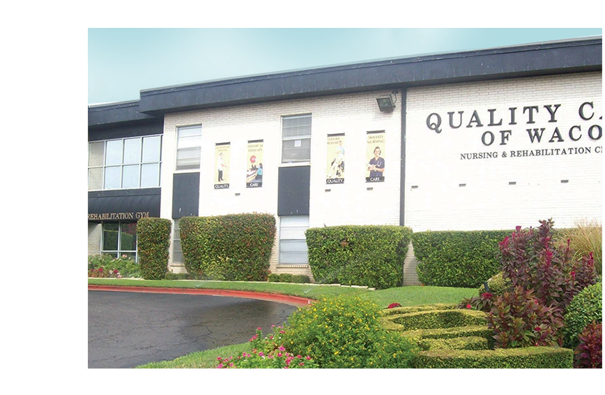 The Highlands Nursing and Rehabilitation Quality LongTerm Care in