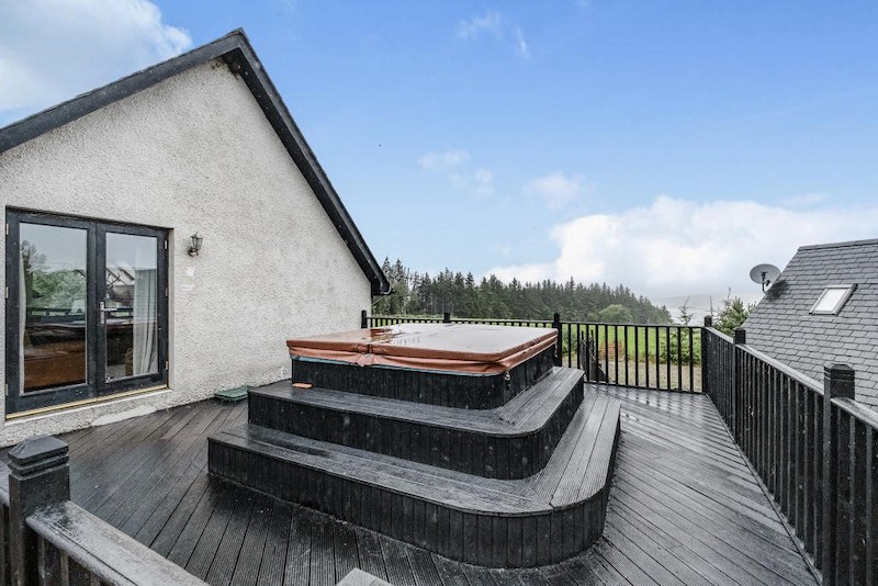 The Ranch, Bunchrew, Inverness The Highland Times