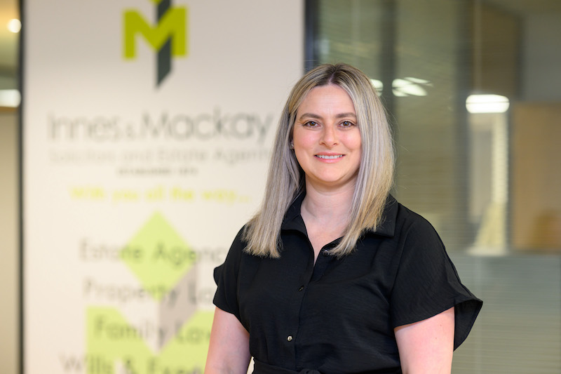 Innes & Mackay Homing in on Creativity With Schools Competition The