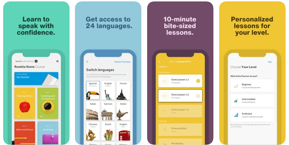 Top 8 Offline Educational Apps For High Schoolers TheHighSchooler