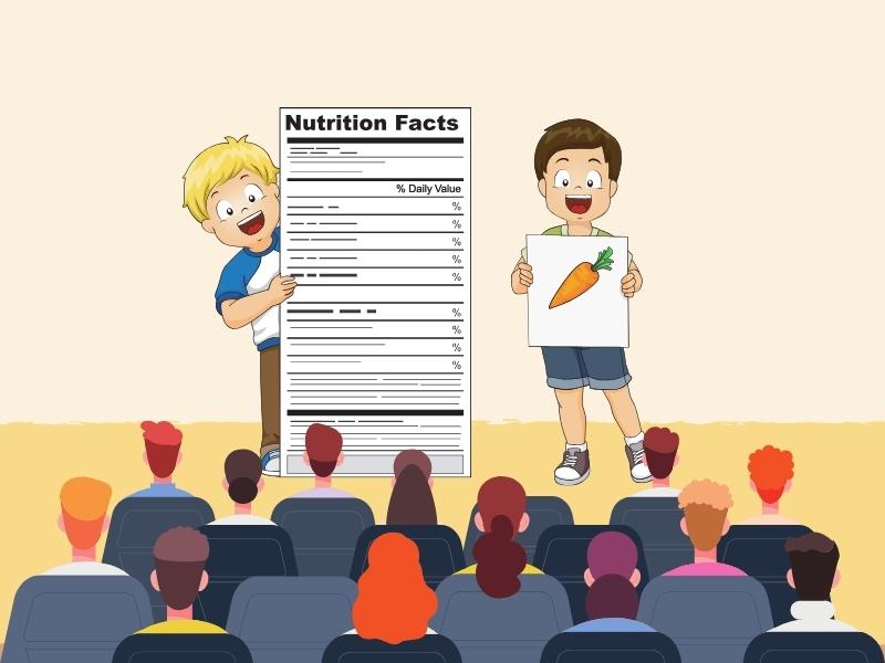 8 Fun Nutrition Activities For High School Students TheHighSchooler