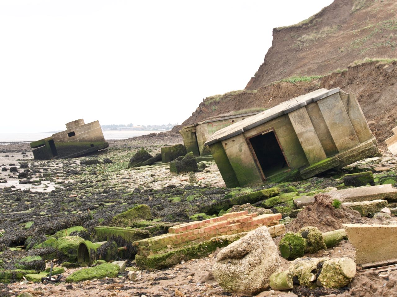 Warden Point The Hiker