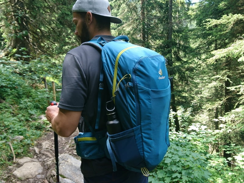 Wanderrucksack Kaufratgeber Test, Vergleich und Empfehlung