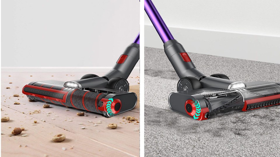 You can save hundreds with these highquality Dyson alternative vacuums