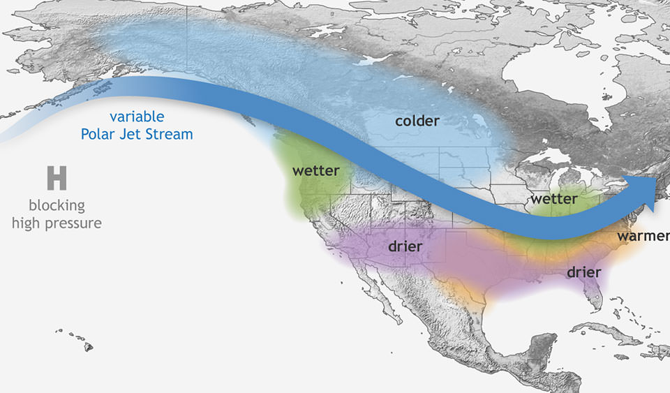 La Niña watch issued How will weather be impacted?