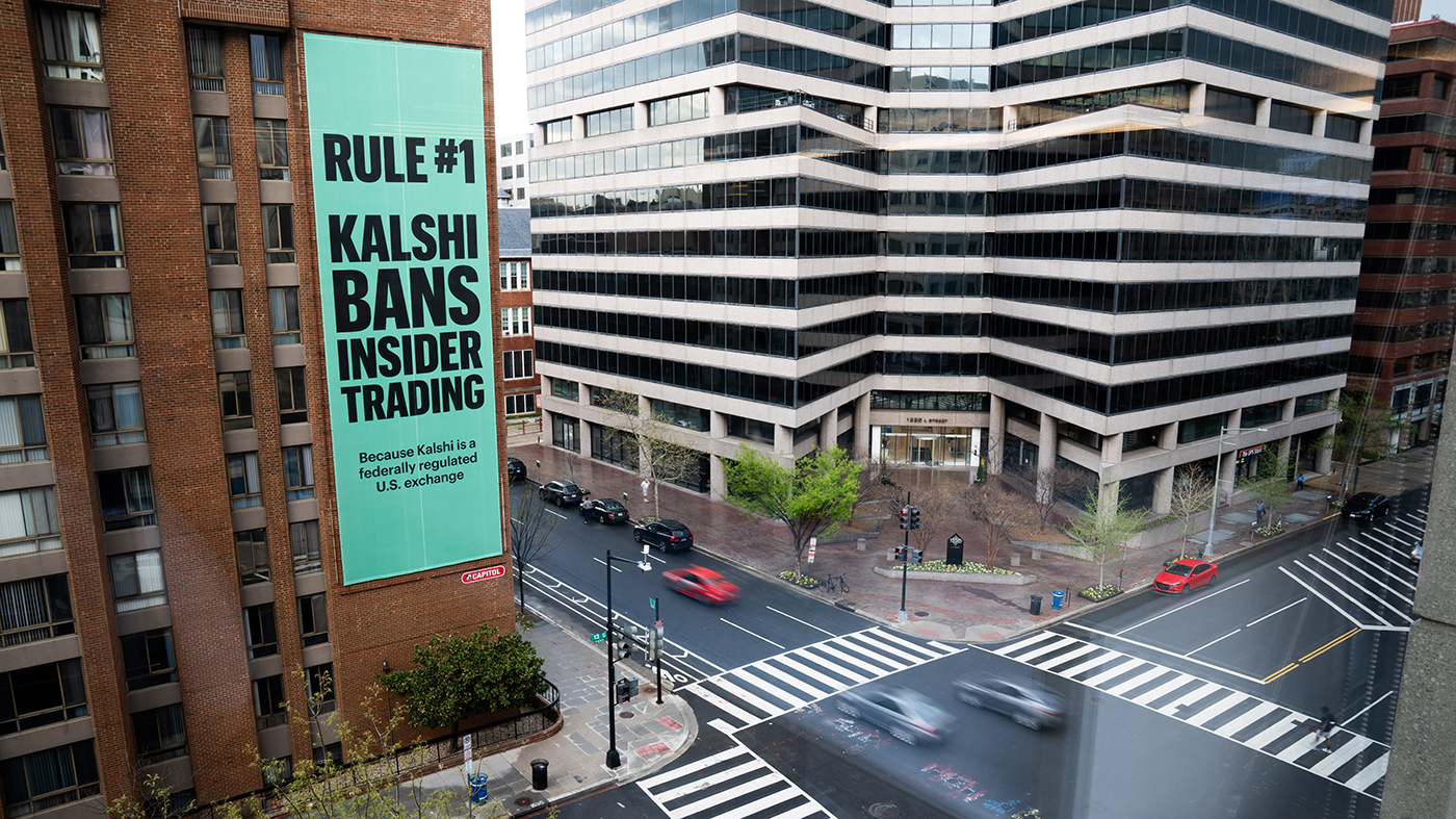 Prediction markets ramp up DC messaging amid lawmaker pushback 