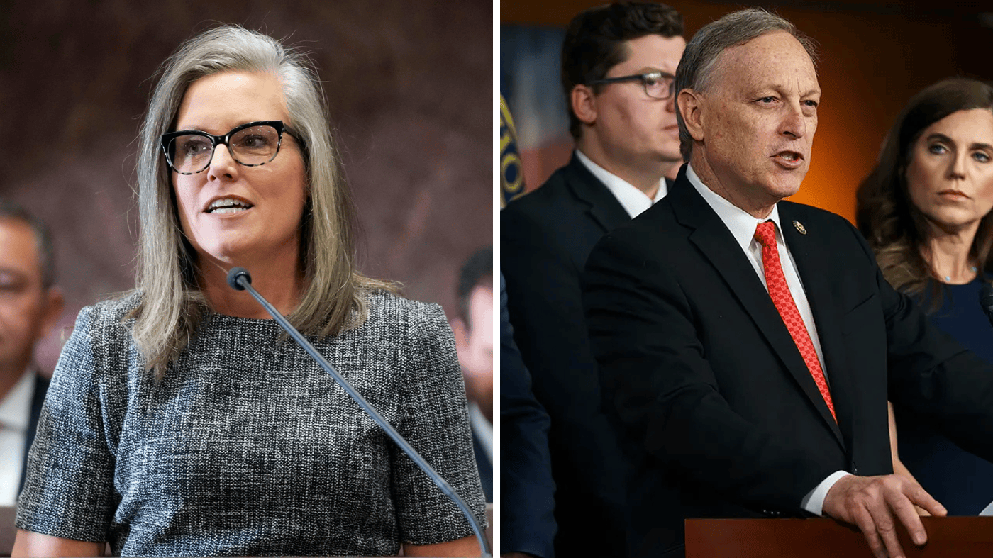Republicans eye Arizona comeback in Hobbs-Biggs governor match-up: Primary takeaways