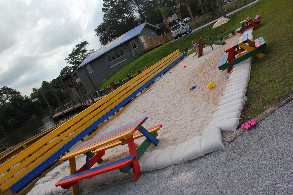 100 Dishes In Alabama Tacky Jack's Farmer's Omelet The Hill Hangout