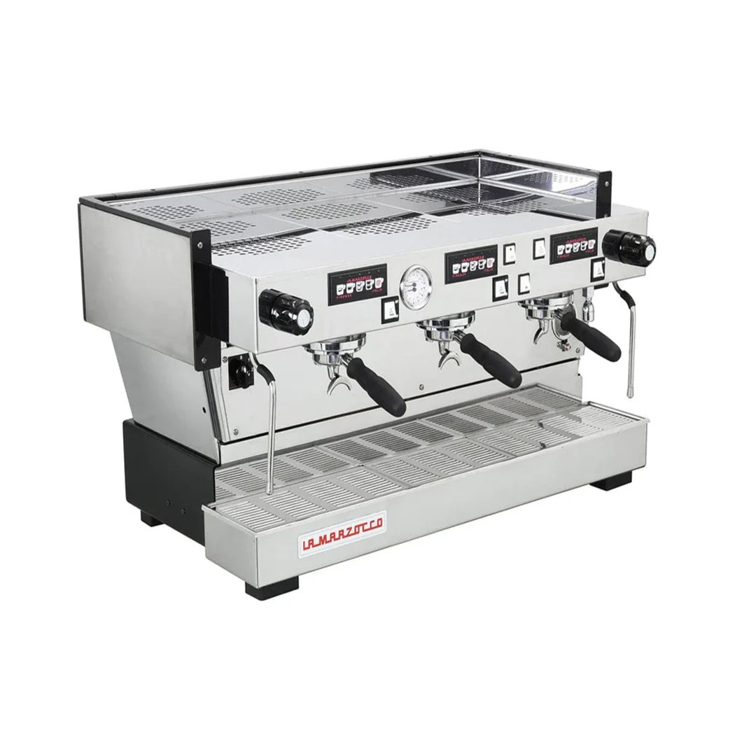 La Marzocco Linea AV 3 Group The Hills Coffee