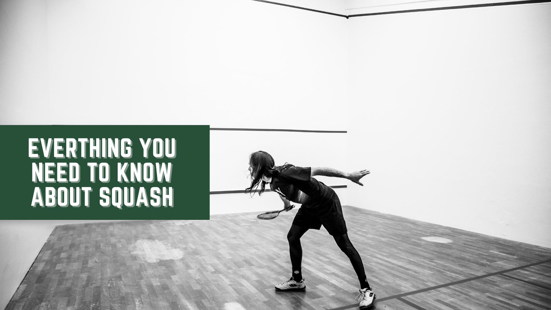 Everything you Need to Know About Squash The Hinding Group