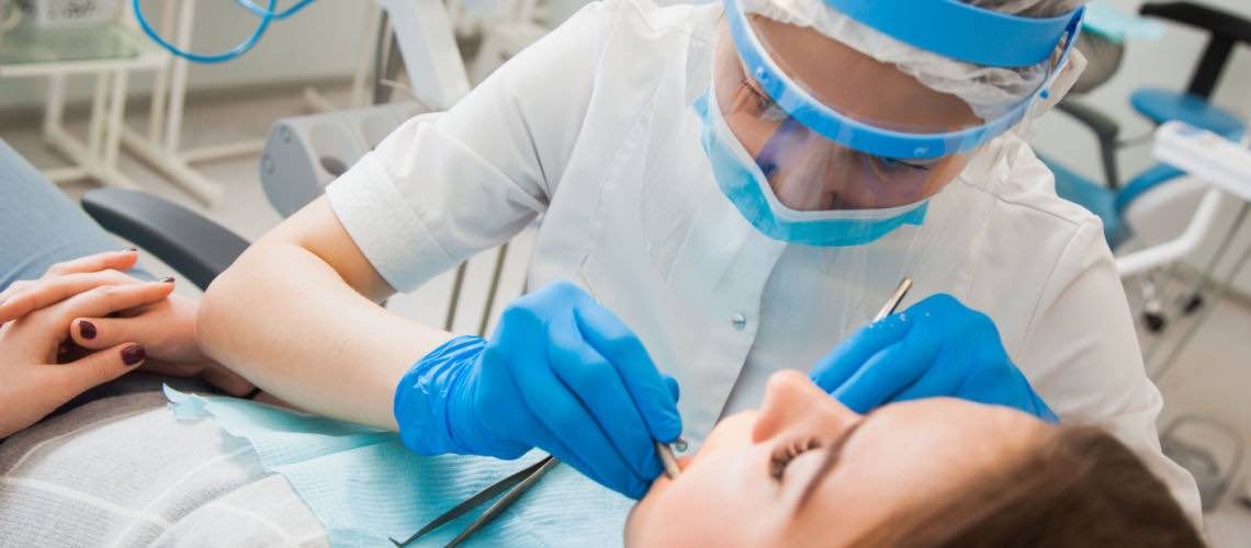 Massive Dental Care Breach