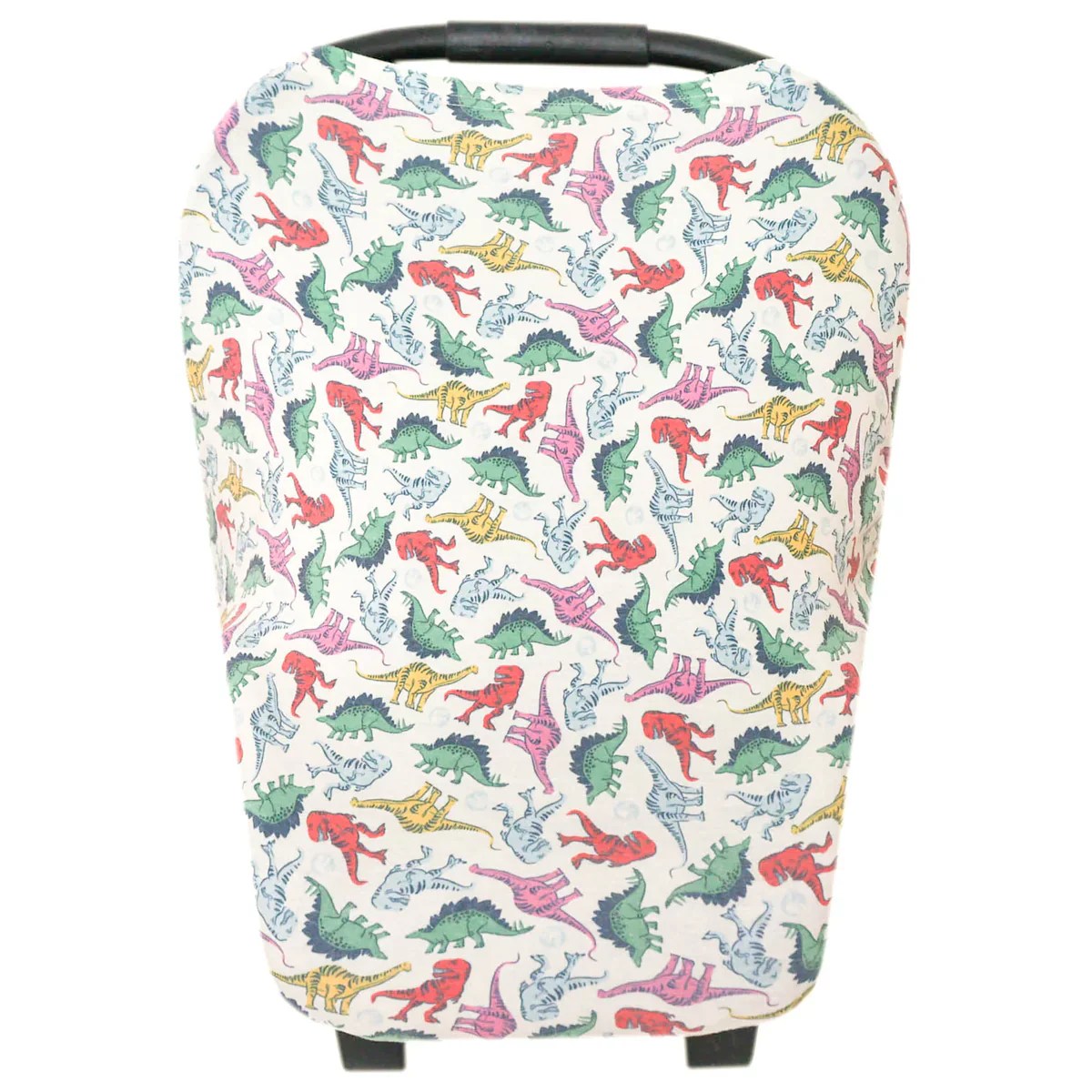 COPPER PEARL MULTIUSE COVER IN DINOSAURS OF JURASSIC PARK The Hip Eagle