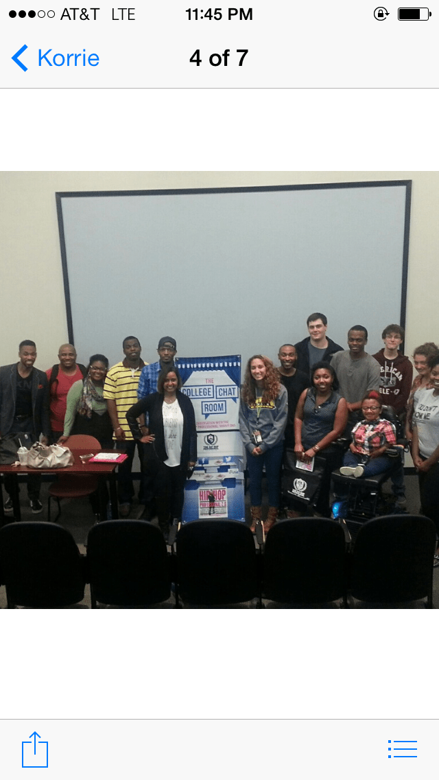 FriendFinder Chat System