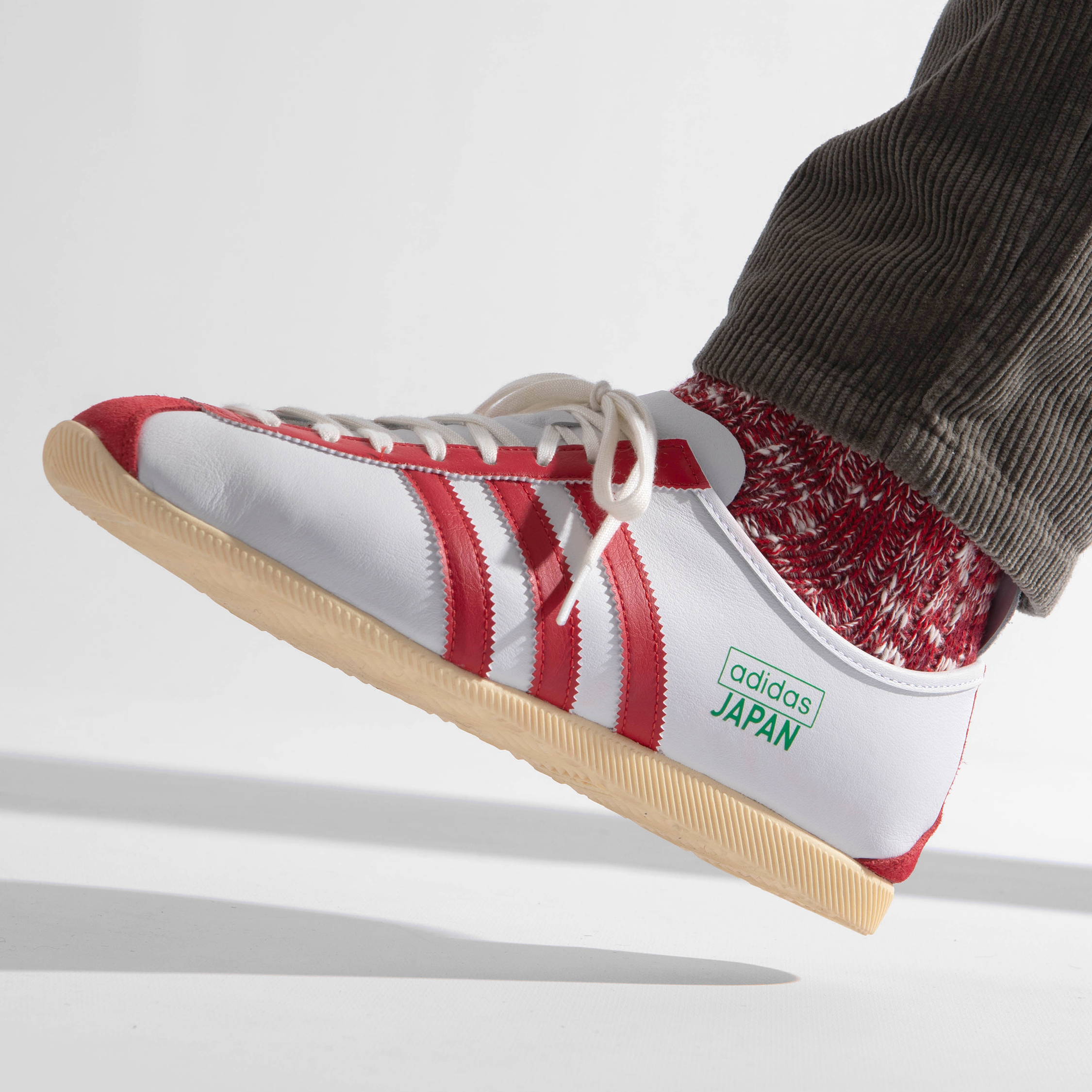 adidas Japan HIP Blog