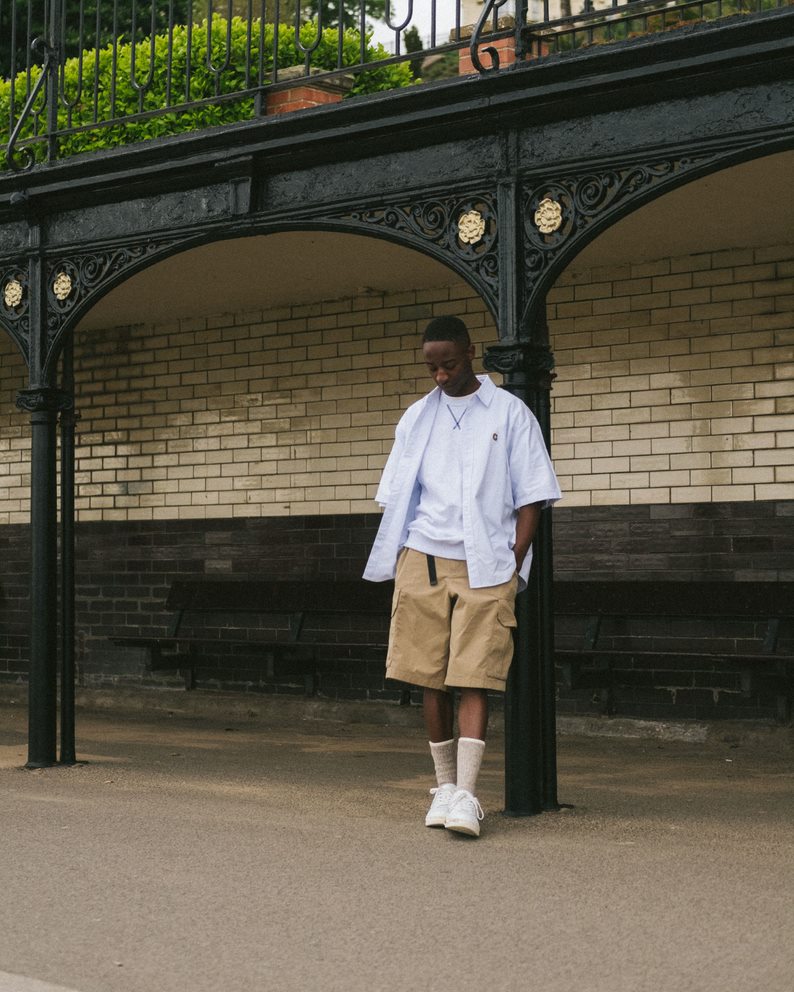 Tasteful Korean Clothing Brands At HIP