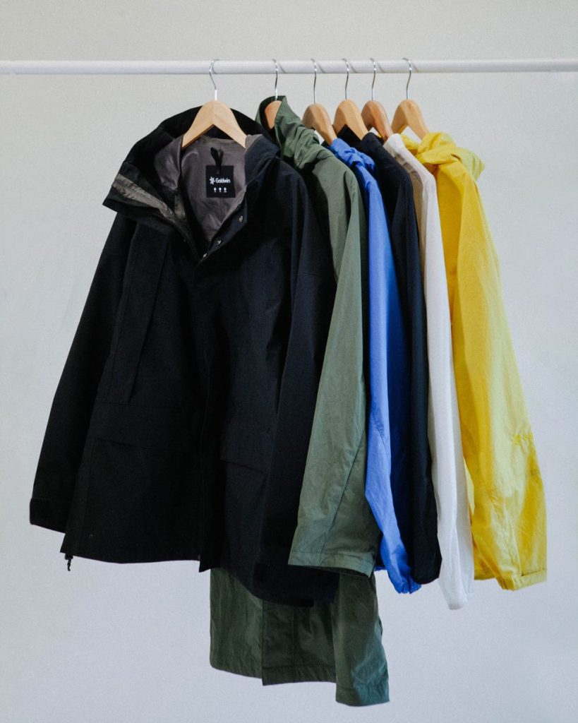 14 Tasteful Japanese Clothing Brands At HIP