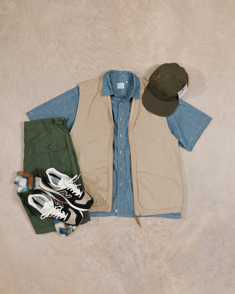 14 Tasteful Japanese Clothing Brands At HIP