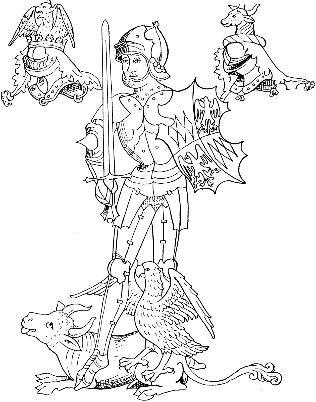 Zoom classes The History Jar