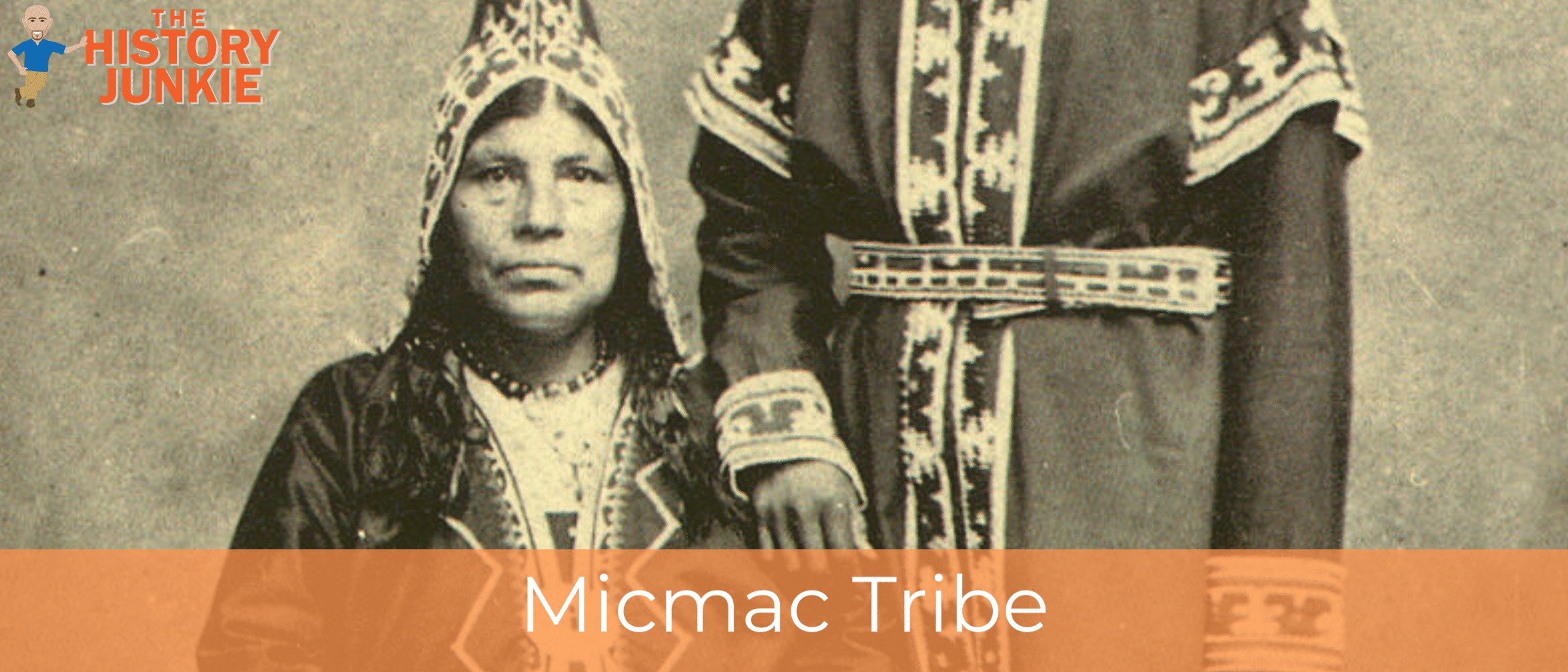 Micmac The History Junkie