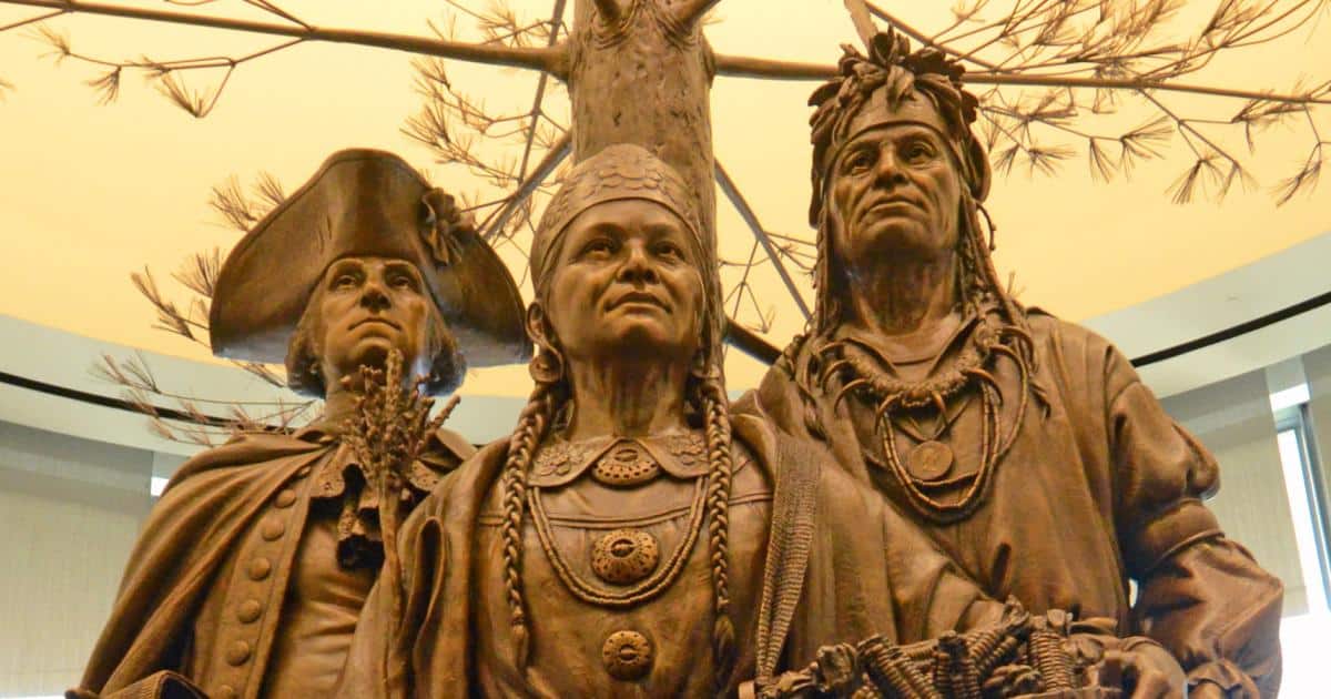 Oneida Indian Tribe Facts and History for Kids The