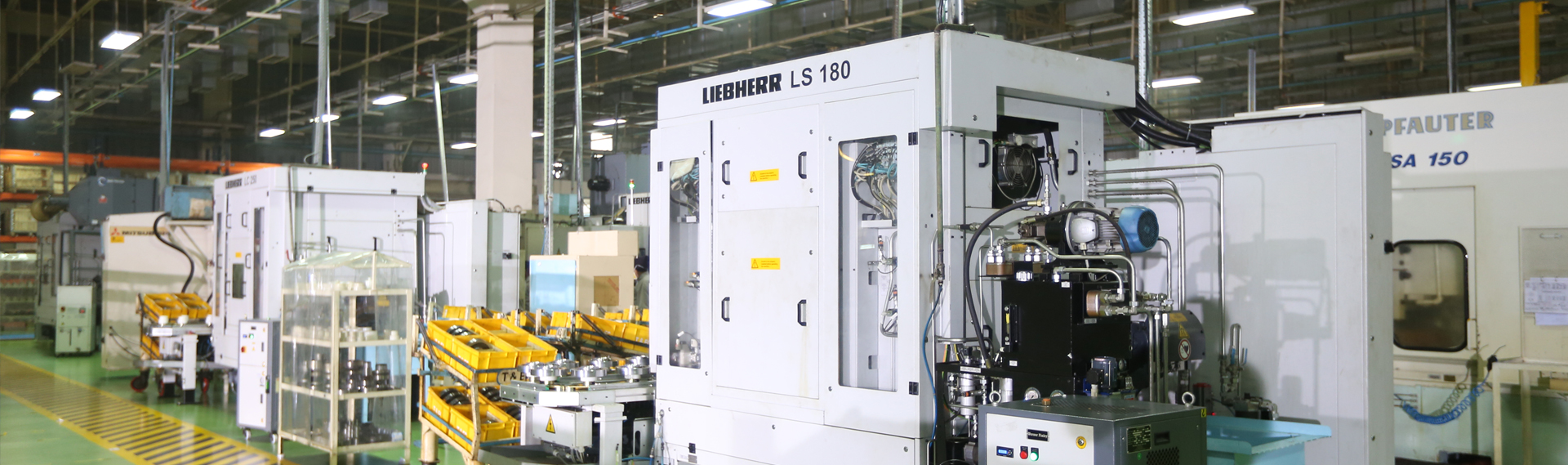 The HiTech GearsHomepage