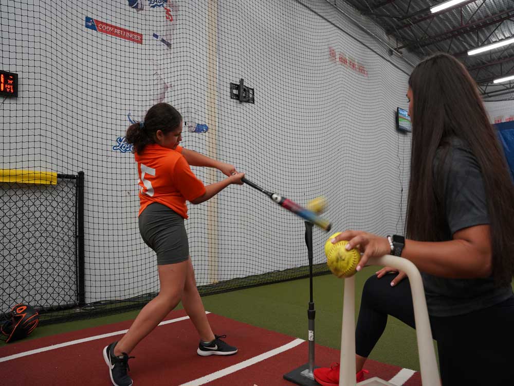 The Hitting Academy Brandon Florida yellowbarnwellness