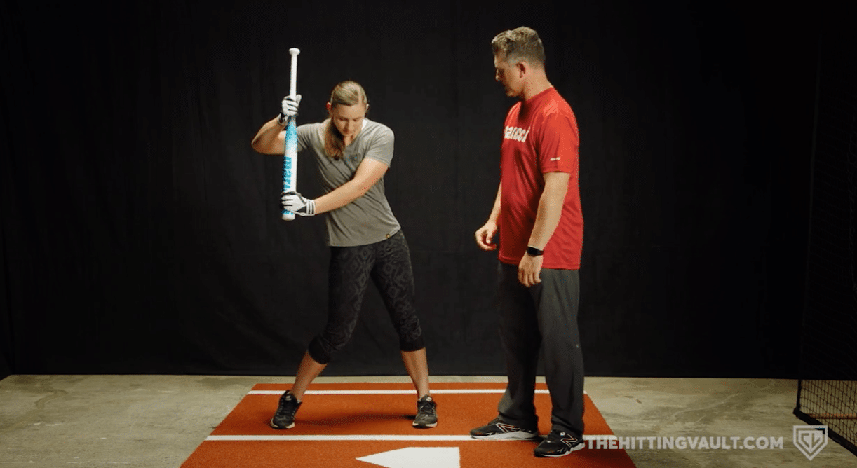 Softball Drills and Practice Plans The Hitting Vault