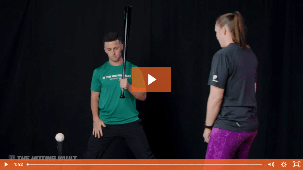 Quiz Personalized Hitting Drill 2 The Hitting Vault
