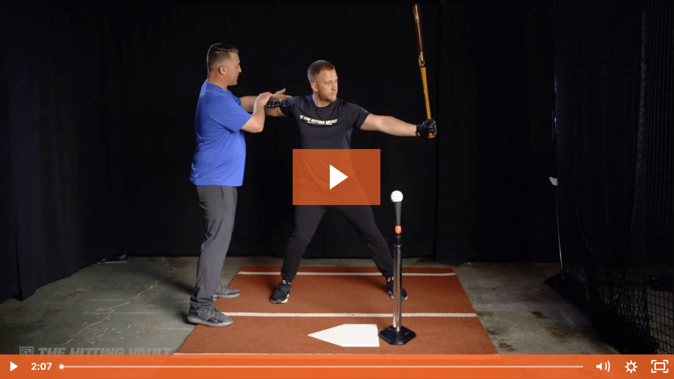 Quiz Personalized Hitting Drill 2 The Hitting Vault