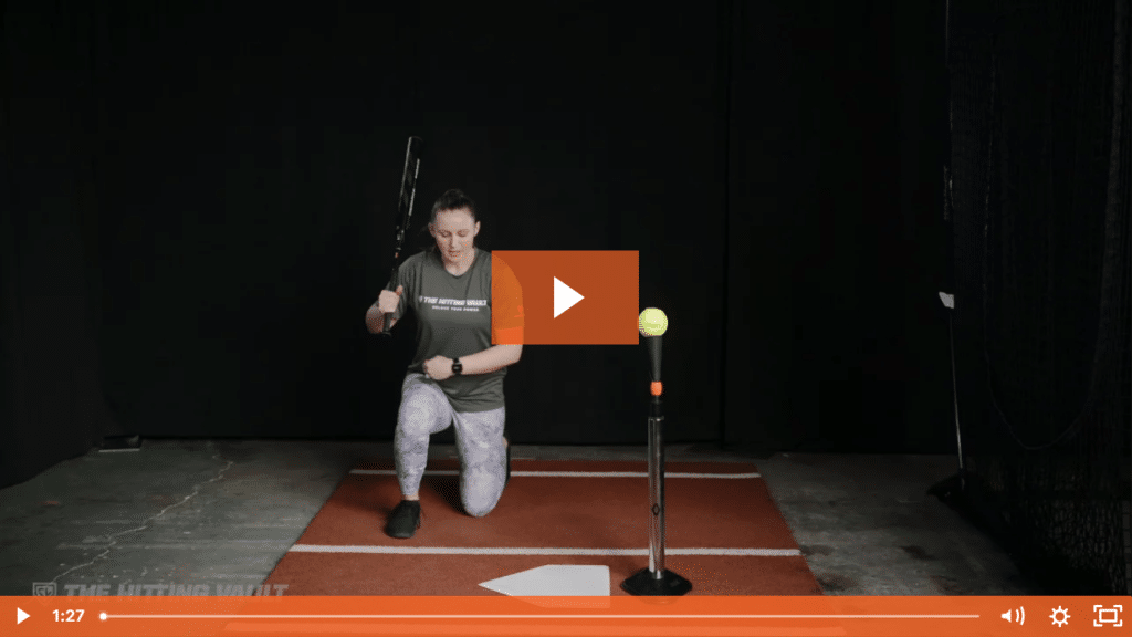 Quiz Personalized Hitting Drill 2 The Hitting Vault