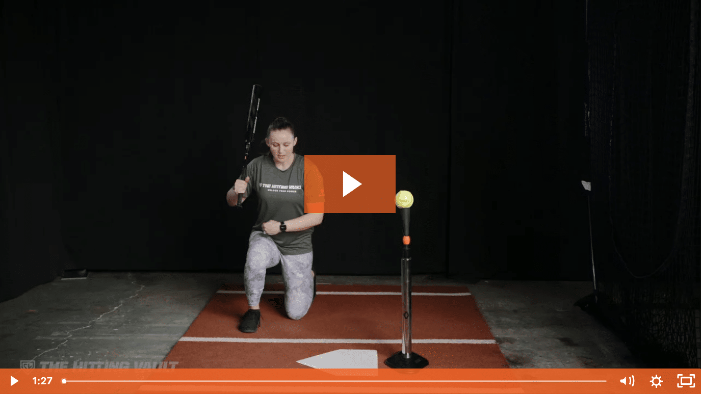 Quiz Personalized Hitting Drill 2 The Hitting Vault