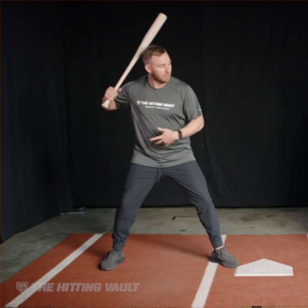 Rhythm Drill The Hitting Vault