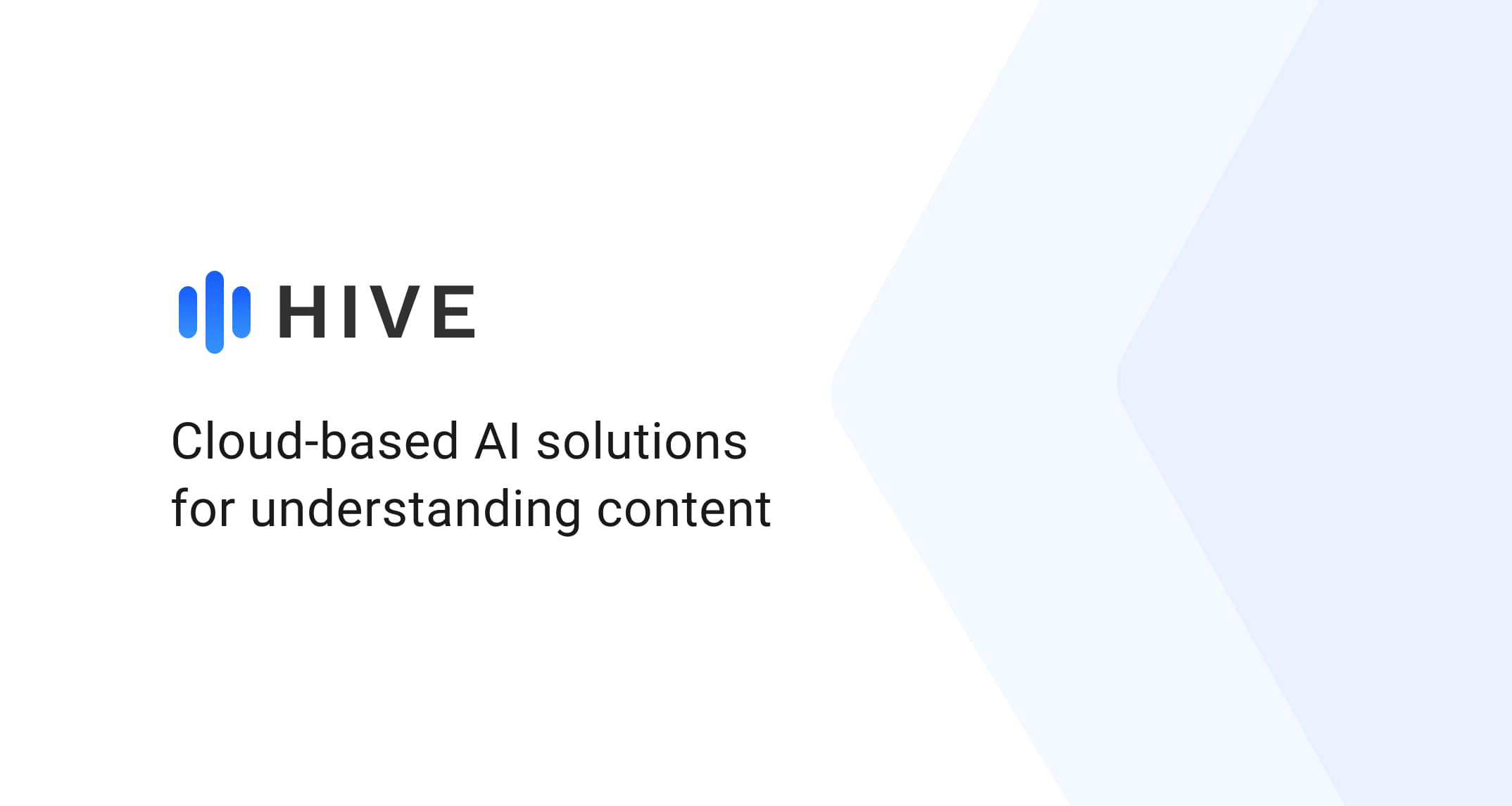 Hive Enterprise AI Solutions