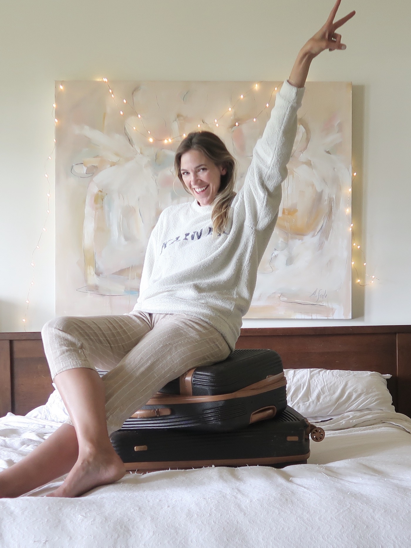 Four Travel Tips and Five Star Luggage Sets THE HIVE