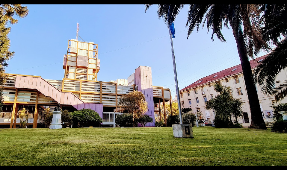 Hospital Durand The HIV Map.