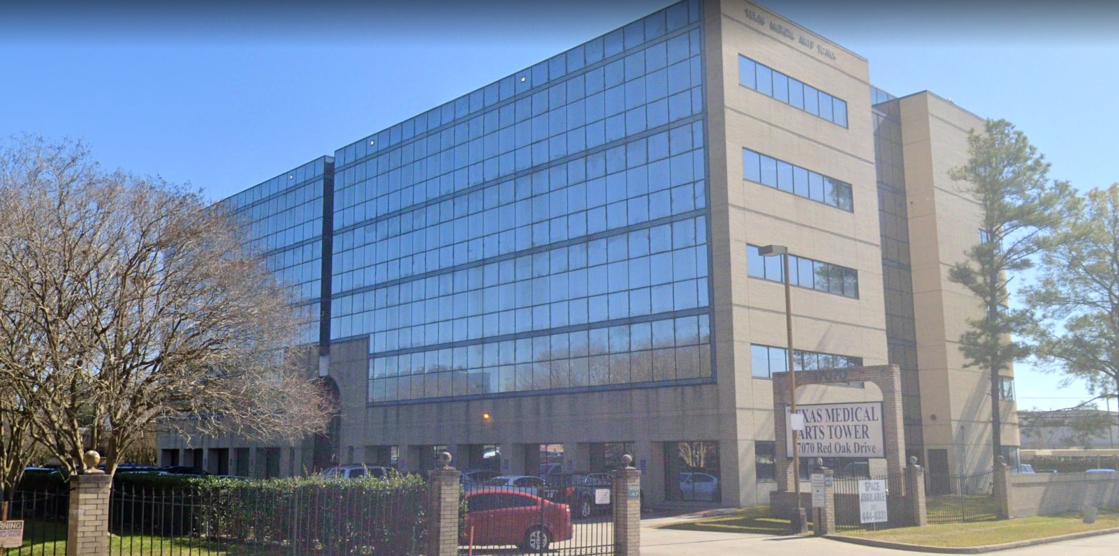 Quest Diagnostics Red Oak The HIV Map.