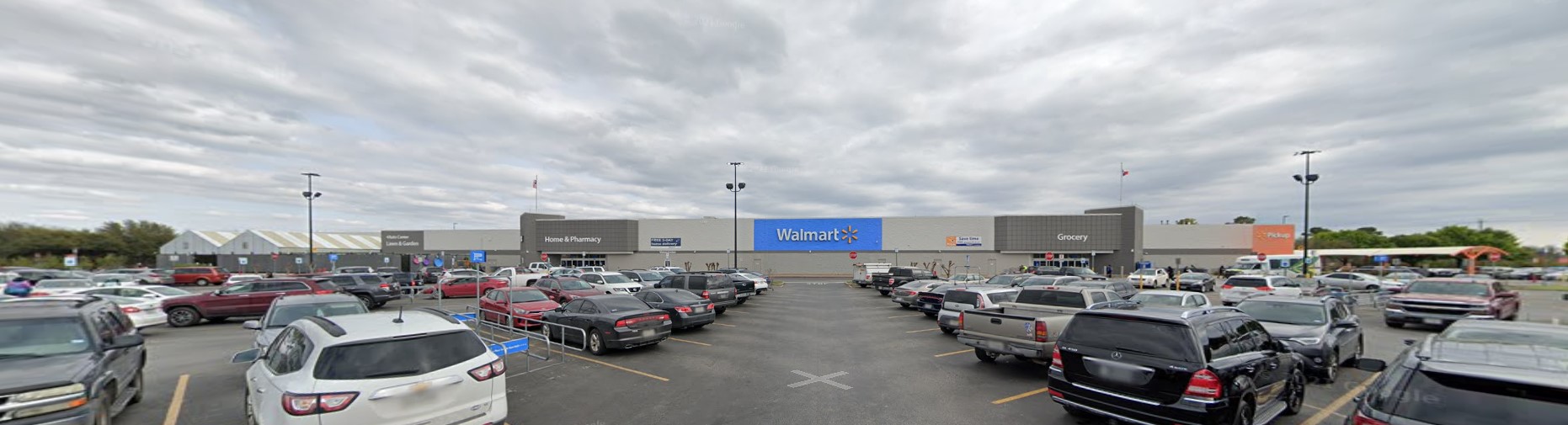 Quest Diagnostics Inside Richmond Walmart Store The HIV Map.