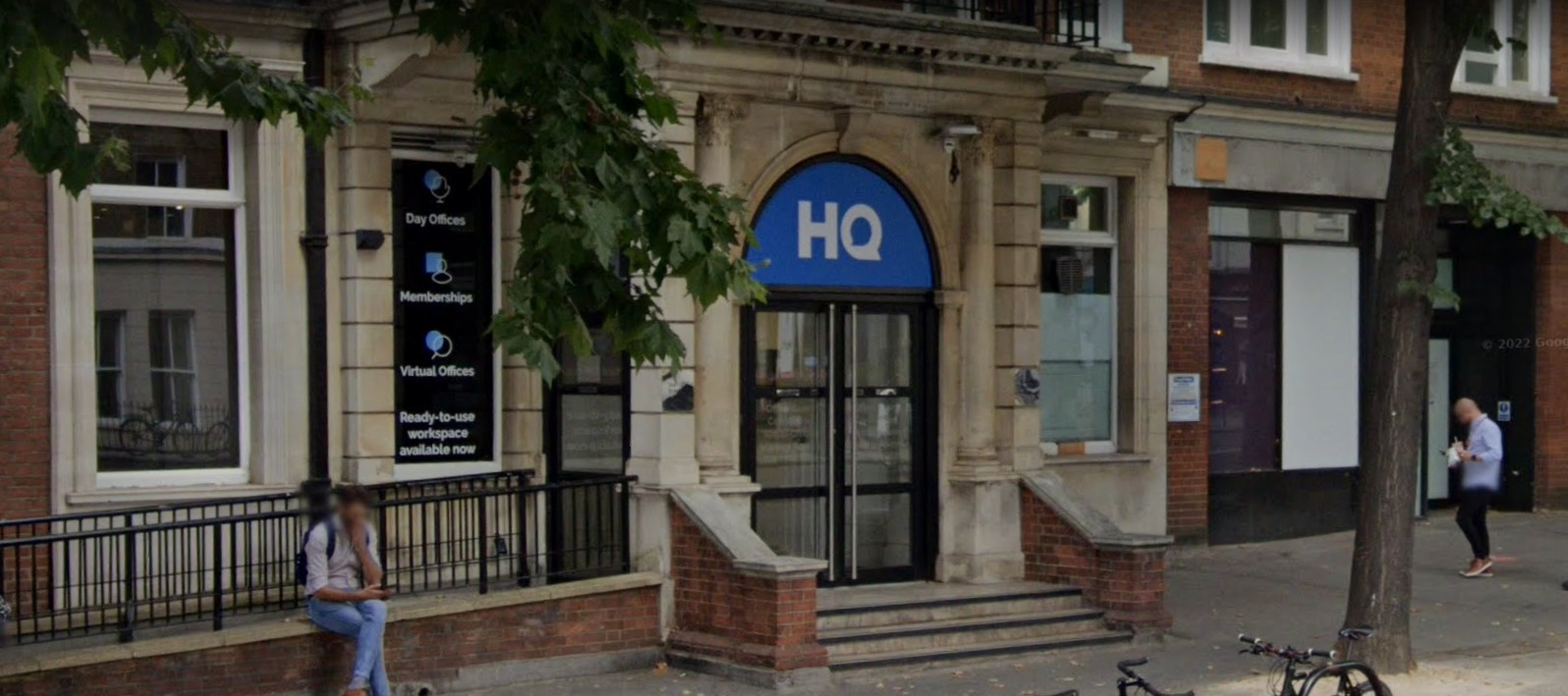 London Doctors Clinic Kings Cross The HIV Map.