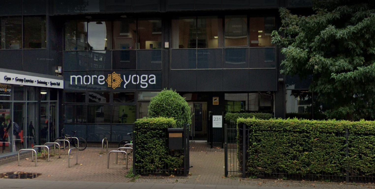 London Travel Clinic, Victoria Flagship Clinic The HIV Map.