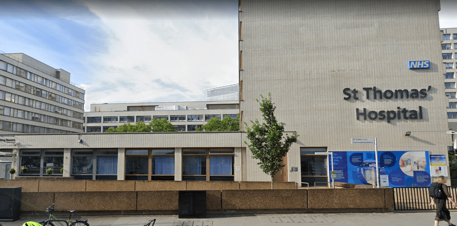 London Doctors Clinic Westminster Bridge The HIV Map.