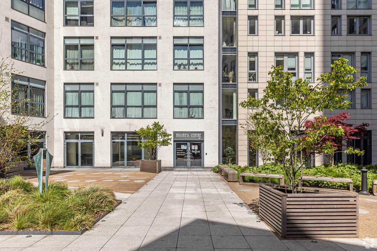 London Doctors Clinic Old Street The HIV Map.