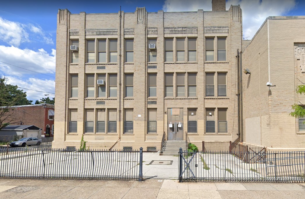 MEADE FAMILY HEALTH CENTER The HIV Map.